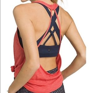Prana Glenna Tank - Lot of 2